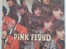 The Pink Floyd - Piper At The Gates Of Dawn 1967 UK Stereo Vinyl Record SCX 6157