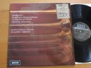 SXL 6398 Hindemith Symphonic Metamorphoses Abbado Decca NIMBUS SUPERCUT Vinyl LP