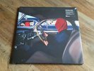 The Mars Volta - Frances The Mute, VMP Vinyl No. 0830 Of 5000. NEW