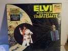 ELVIS PRESLEY 2 LP 