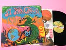 ST JOHN GREEN LP STESSO TITOLO ORIG US PSYCH 1968 EX++