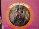 THE LEBRON BROTHERS ORCHESTRA BROOKLYN BUMS COTIQUE LABEL BOOGALOO SOUL LP
