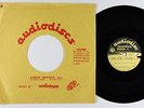 Doo-Wop Teen Acetate 8