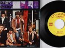 Garage Psych 45 - Moby Grape - Omaha/8:05 - Columbia - VG++ mp3