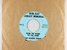 Garage Psych Fuzz 45 - Orange Wedge - From The Womb To The Tomb - Blue Flat mp3
