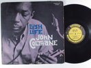 JOHN COLTRANE Lush Life PRESTIGE LP mono RVG e