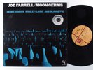 JOE FARRELL Moon Germs CTI LP VG+ gatefold e
