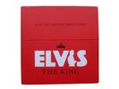 Elvis The King - 18 x 10