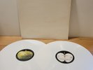 The Beatles White Album 1978 UK Apple Pressing on White Vinyl PCS 7068 Vinyl LP
