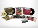 THE BEACH BOYS - Sail On Sailor 1972 (2022) 5 LP + 7' vinyl