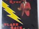 Rene Rene Flashback LP 1987 CBS Discos International New Sealed ZML-14325