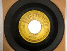 Elvis Presley SUN 209 That's All Right Mama with push marks VG+/EX  1954 Vinyl