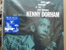 KENNY DORHAM Round About Midnight MUSIC MATTERS Blue Note 45RPM 2-LP SEALED #058