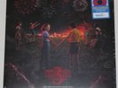 STRANGER THINGS 3-SOUNDTRACK-WALMART NETFLEX RECORDS 19075947541-SEALED NEW-LP