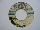 KING STITT + CLANCY ECCLES Lee Van Cliff NEW BEAT  Boss Reggae 7
