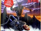 DIO Holy Diver (JOE BARRESI REMIX EDITION) (2-LP 180-gram Vinyl) SEALED  Sabbath