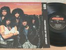 KISS LP CREATURES OF THE NIGHT 1982 POLYGRAM 72 STERLING ISSUE W/ INNER SLEEVE