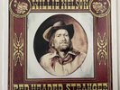 Willie Nelson –Red Headed Stranger-LP-original 1975-Columbia –KC 33482 -US Press