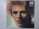 David Bowie Space Oddity RCA RCA-6067 Japan  VINYL LP