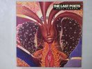 The Last Poets Holy Terror P-Vine Records PLP-6565 Japan  VINYL LP