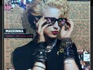 Madonna-finally Enough Love: 50 number Ones - 6 LP VINYL Red & Black Sealed