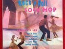 Rock ‘N Roll Sock Hop Lp Rare Doo Wop Complication Gene & Eunice Marvin & Johnny