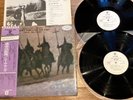 NEIL YOUNG - JOURNEY THROUGH THE PAST - PROMO JAPAN 12