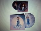 MYLENE FARMER double PICTURE INTERSTELLAIRES NEUF ET SCELLE