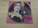 MADONNA - THE FIRST ALBUM PICTURE DISC - 2018 RSD - VINYL - SEALED - RARE