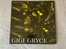 Gigi Gryce Signal 1201 Cover VG. Missing Vinyl 1955 Pressing