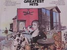 The Hollies Greatest Hits LP Epic PE 32061 1973 - MINT (M)