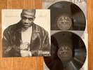 JAY-Z - IN MY LIFETIME, VOL.1 -TOP 1997 US 1st 2 LP - ROC-A-FELLA 314 536 392-1
