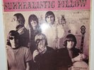 1st PRESS, BLACK   MONO  JEFFERSON AIRPLANE   Surrealistic   RCA Victor RD-7879