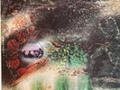Pink Floyd A Saucerful of Secrets 1968 Vinyl LP Tower Records ST 5131