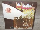 LED ZEPPELIN II ORG PRESSING 1969 FACTORY SEALED STEREO LP WITH HYPE STICKERS