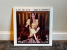 Lana Del Rey: Blue Banisters - White Vinyl 12