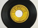 JERRY LEE LEWIS 45 RPM Record Sun EP-110 High School Confidential ROCKABILLY