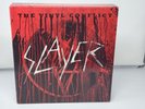 Slayer the Vinyl Conflict. 11 Lp Box Set. American 2010. Pre-owned.
