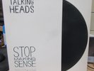 TALKING HEADS RECORD 