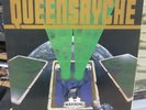 QUEENSRYCHE RECORD 