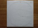 The Beatles - White Album 1968 S/T NUMBERED 1st Press w/ Poster VG+ APPLE
