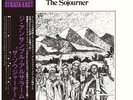 Ensemble Al-Salaam - The Sojourner - 3rd Pressing With New Obi (LP Vinyl Record)