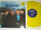 The Rolling Stones ‎– Between The Buttons - Yellow
