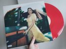 Lana Del Rey / Blue Banisters / Red Vinyl Album
