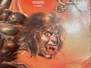 Ozzy Osbourne. Shot In The Dark. 7” Signed Card low number