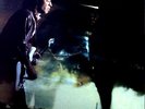 Stevie Ray Vaughan & Double Trouble - Couldn't Stand The Weather LP (VG/VG) .