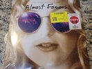 Various Artists Almost Famous (Vinyl, 2021) New sealed but corner has a crease