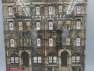 Led Zeppelin 40th ANNIVERSARY Physical Graffiti Vinyl 2 LP SEALED