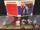 THE ROLLING STONES GEM-1031-2 VINYL JAPAN LP