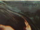 The Beatles - Rubber Soul // UK '66 Black Stereo Parlophone